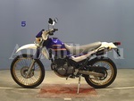    Kawasaki SeperSherpa 1997  4